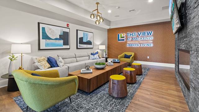 2-bedroom apartment at The View At Mackenzi Apartments in York, PA
